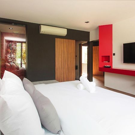 Stellars Samed Resort Koh Samet Pokoj fotografie