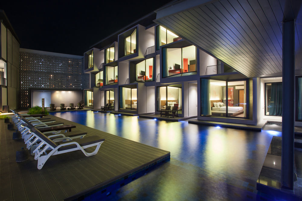 Stellars Samed Resort Koh Samet Exteriér fotografie