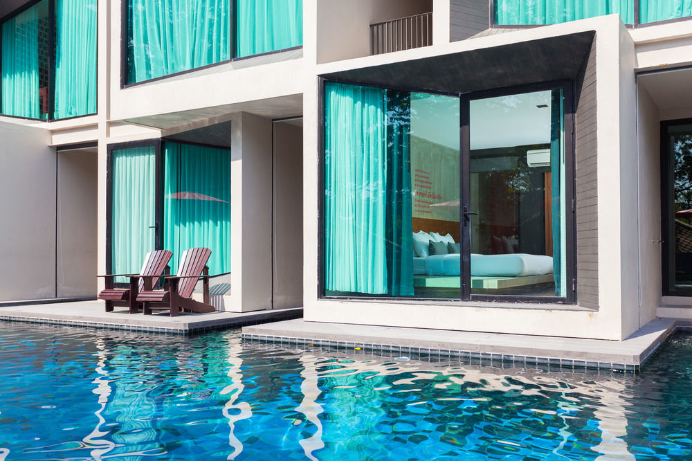 Stellars Samed Resort Koh Samet Exteriér fotografie