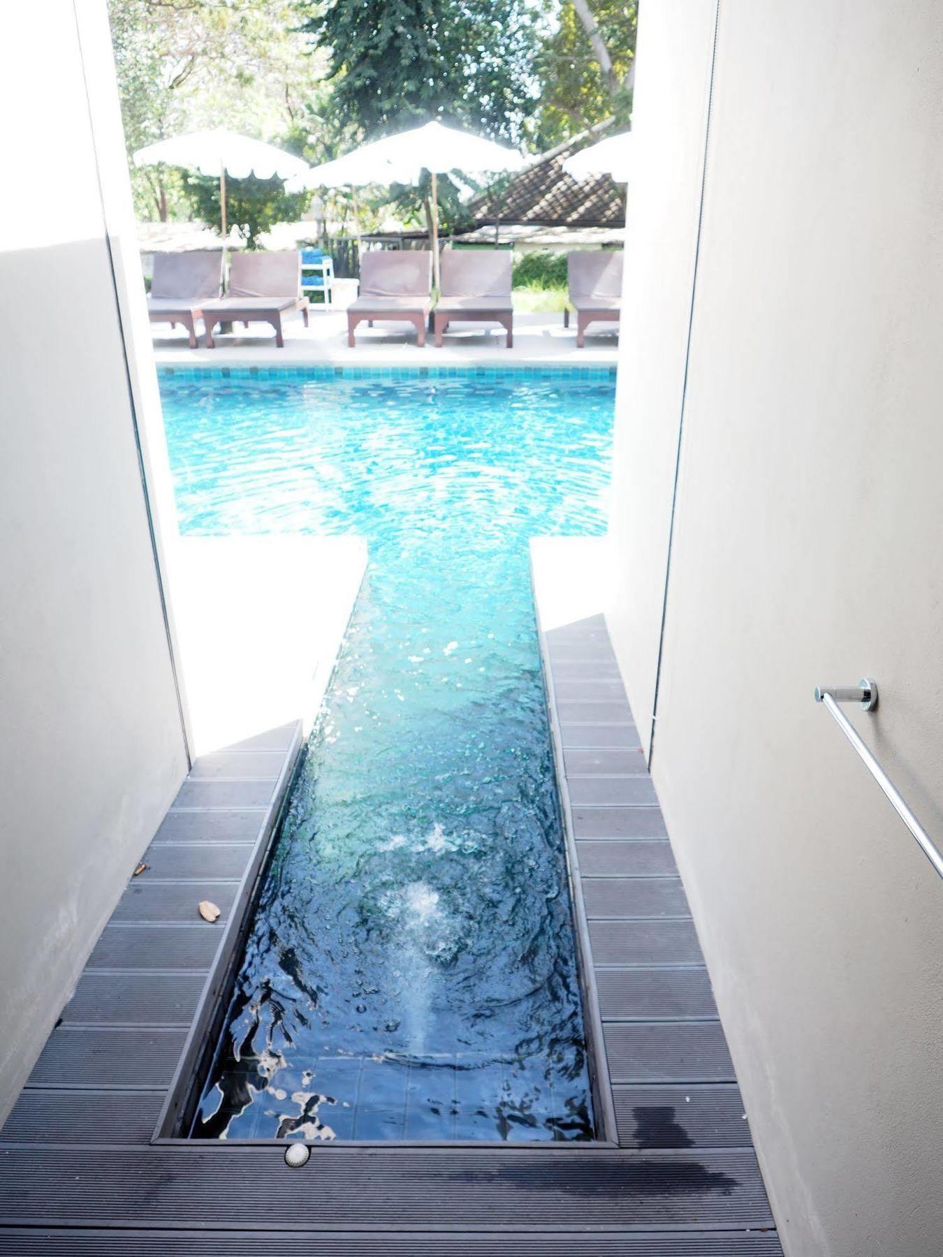 Stellars Samed Resort Koh Samet Exteriér fotografie