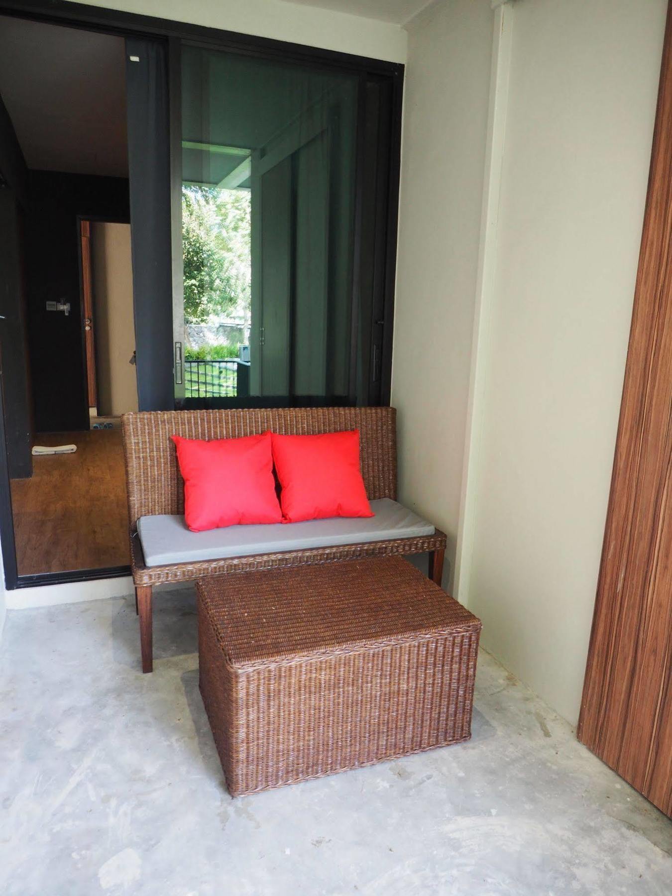 Stellars Samed Resort Koh Samet Exteriér fotografie