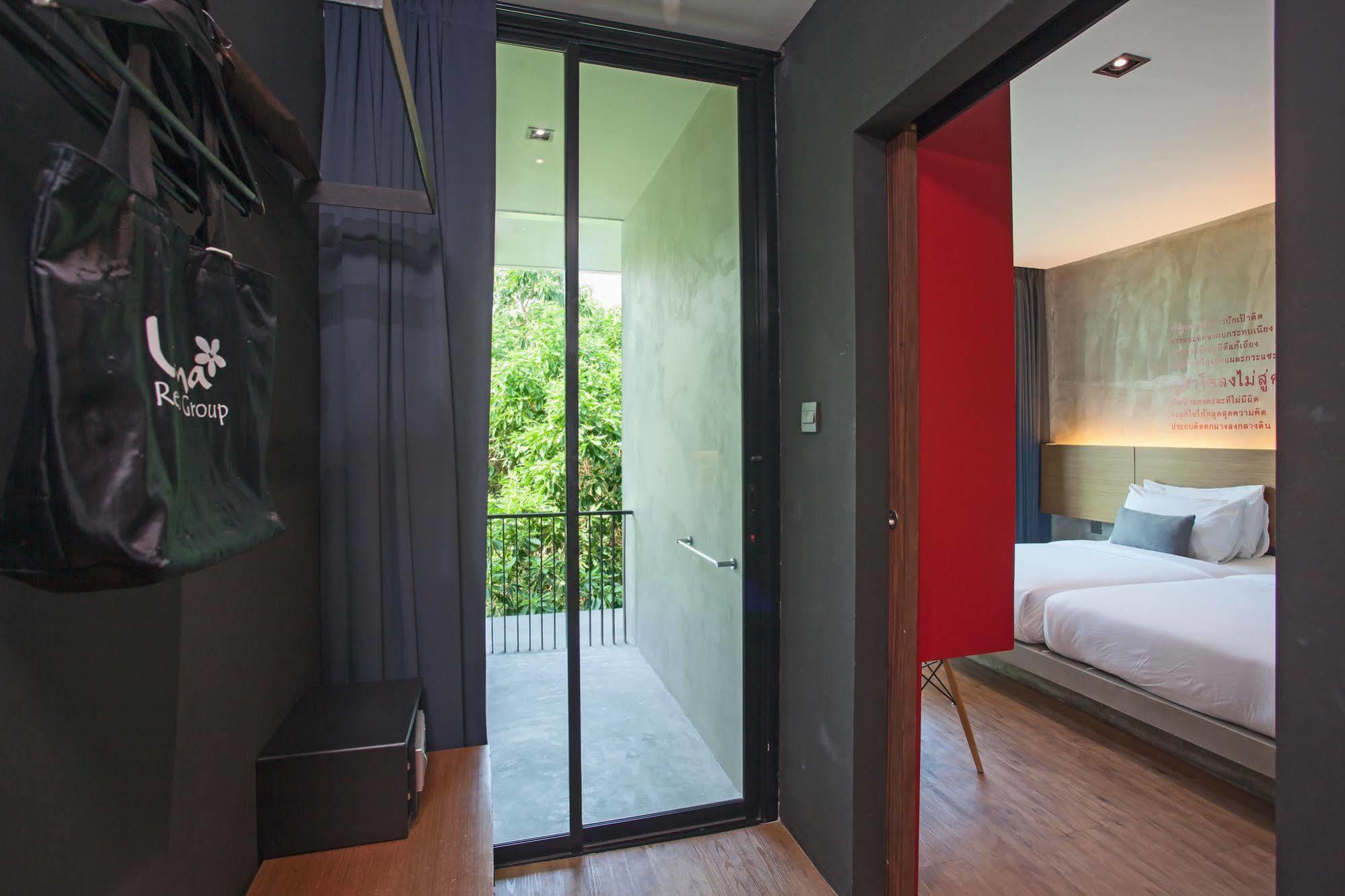 Stellars Samed Resort Koh Samet Exteriér fotografie